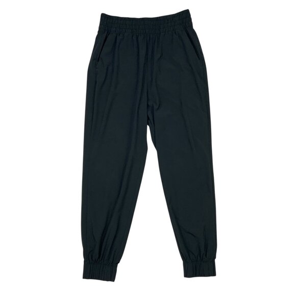 Vuori Black Villa Joggers Size Small - Picture 12 of 12